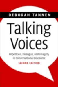 Cover Talking Voices