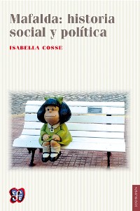 Cover Mafalda: historia social y política