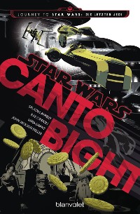 Cover Star Wars™ - Canto Bight