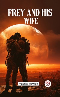 Cover Frey and His Wife