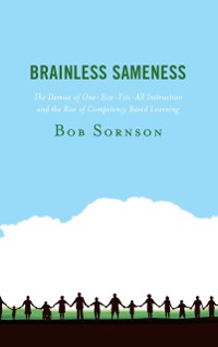 Cover Brainless Sameness