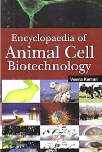 Cover Encyclopaedia of Animal Cell Biotechnology
