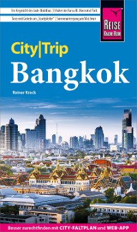 Cover Reise Know-How CityTrip Bangkok