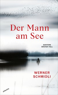 Cover Der Mann am See