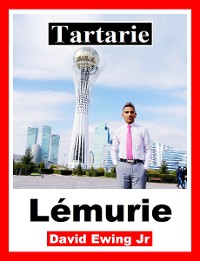 Cover Tartarie - Lémurie