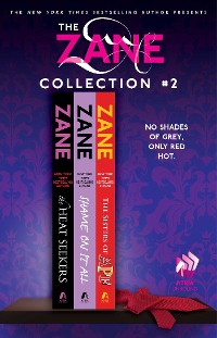 Cover Zane Collection #2