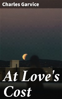 Cover At Love's Cost