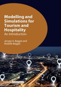 Cover Modelling and Simulations for Tourism and Hospitality