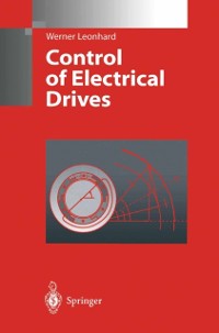 Cover Control of Electrical Drives