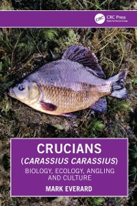 Cover Crucians (Carassius carassius)