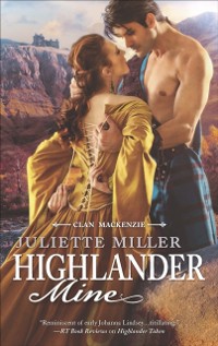 Cover Highlander Mine