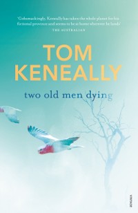 Cover Two Old Men Dying