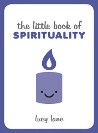 Cover Little Book of Spirituality