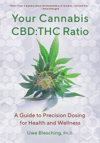 Cover Your Cannabis CBD:THC Ratio