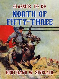 Cover North of Fifty -Three