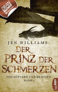 Cover Der Prinz der Schmerzen