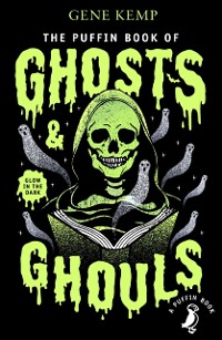 Cover The Puffin Book of Ghosts And Ghouls