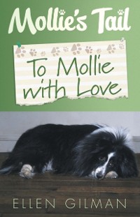 Cover Mollie's Tail: To Mollie With Love