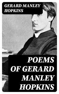 Cover Poems of Gerard Manley Hopkins