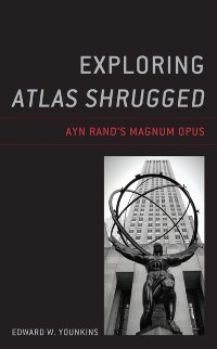 Cover Exploring Atlas Shrugged