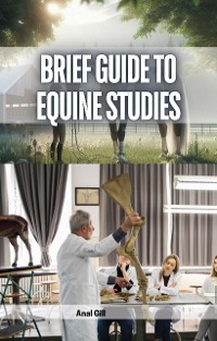 Cover Brief Guide to Equine Studies