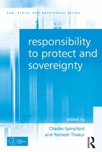 Cover Responsibility to Protect and Sovereignty