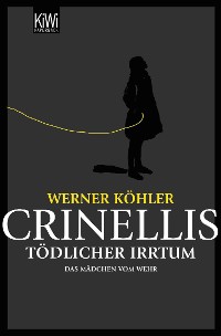 Cover Crinellis tödlicher Irrtum