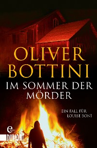 Cover Im Sommer der Mörder