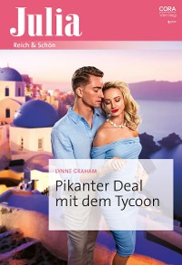 Cover Pikanter Deal mit dem Tycoon