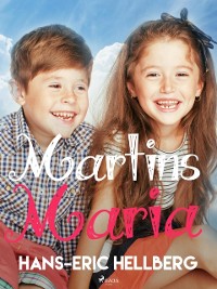 Cover Martins Maria