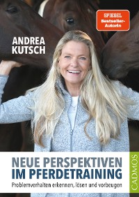 Cover Neue Perspektiven im Pferdetraining