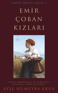 Cover Emir Çoban Kızları