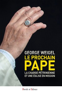 Cover Le prochain Pape