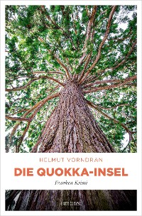Cover Die Quokka-Insel