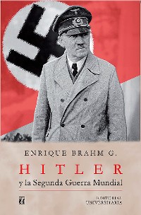 Cover Hitler y la Segunda Guerra Mundial