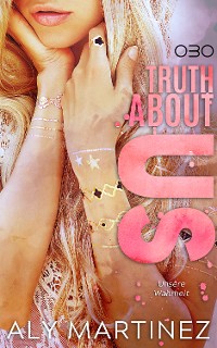 Cover Truth about Us