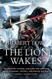 Cover Lion Wakes