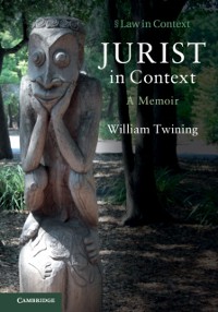 Cover Jurist in Context