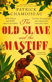 Cover Old Slave and the Mastiff