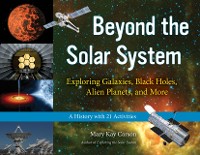 Cover Beyond the Solar System