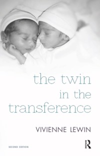 Cover The Twin in the Transference