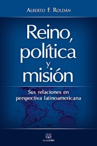 Cover Reino, política y misión