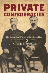 Cover Private Confederacies