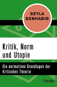 Cover Kritik, Norm und Utopie