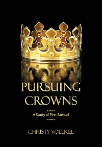 Cover Pursuing Crowns