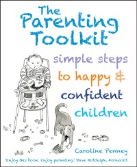 Cover Parenting Toolkit