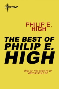 Cover Best of Philip E. High