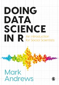 Cover Doing Data Science in R