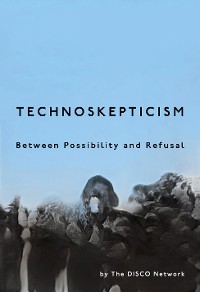 Cover Technoskepticism