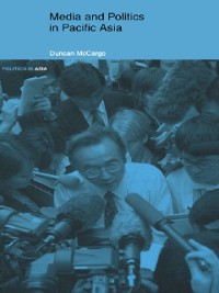 Cover Media and Politics in Pacific Asia